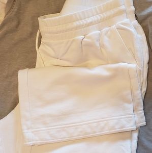 Women's Ralph Lauren cotton pants